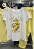 SNYGG T-SHIRT MED TRYCK 10