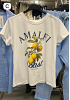 SNYGG T-SHIRT MED TRYCK 2