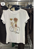 SNYGG T-SHIRT MED TRYCK 9