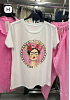 SNYGG T-SHIRT MED TRYCK 16