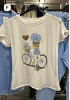 SNYGG T-SHIRT MED TRYCK 15