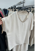 SET MED T-SHIRT OCH VIDA BYXOR 3