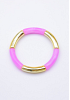RETRO RINGARMBAND 5