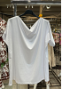 T-SHIRT COWL NECK 17