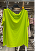T-SHIRT COWL NECK 8