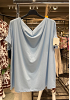 T-SHIRT COWL NECK 2