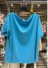 T-SHIRT COWL NECK 6