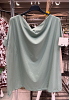 T-SHIRT COWL NECK 11