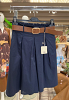 SHORTS MED SKÄRP 5