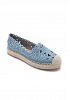 ESPADRILLES MED SPETS 6