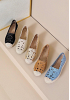 ESPADRILLES MED SPETS 2