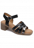 KLACKSANDALER MED REMMAR 6
