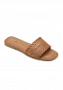 FLÄTAD SLIP-IN SANDAL 4