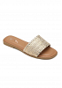 FLÄTAD SLIP-IN SANDAL 3