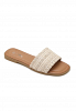 FLÄTAD SLIP-IN SANDAL 5