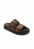 SANDAL MED DUBBLA REMMAR 3