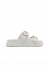 SANDAL MED DUBBLA REMMAR 8