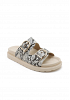 SANDAL MED DUBBLA REMMAR 4