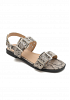 SANDALETTER MED SPÄNNE 4