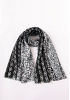 LEO-CHAIN SCARF 5