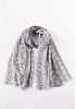 LEO-CHAIN SCARF 2