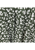 BLUS MED BLOMPRINT I VISKOS 7
