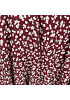 BLUS MED BLOMPRINT I VISKOS 4