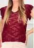 TRANSPARENT VOLANGTOPP 10