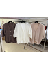 LUDDIG CARDIGAN MED PÄRLKNAPPAR 2