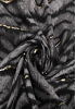 TIGERMÖNSTRAD SCARF I VISKOS 6