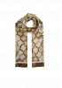 GEOTON SCARF 5