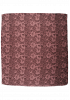 FLORAL MESH SCARF 4