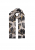 GINKGO GLIMMER SCARF 6