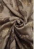 GINKGO GLIMMER SCARF 7