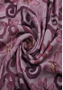 BLOMSTERSPIRAL SCARF 9