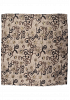 BLOMSTERSPIRAL SCARF 7