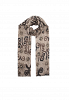 BLOMSTERSPIRAL SCARF 2