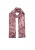 BLOMSTERSPIRAL SCARF 5