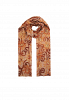 BLOMSTERSPIRAL SCARF 6