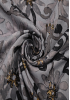 BLOMSTERSPIRAL SCARF 8
