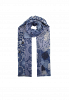 MÖNSTRAD VISKOSESCARF 4