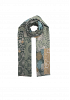 MÖNSTRAD VISKOSESCARF 5