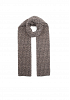 SCARF MED LEOPARDMÖNSTER 3