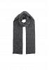 SCARF MED LEOPARDMÖNSTER 2