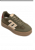 SNEAKERS MED KONTRASTDETALJER 7