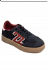 SNEAKERS MED KONTRASTDETALJER 5