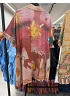 KIMONO/KAFTAN MED TRYCK 5