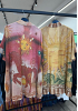 KIMONO/KAFTAN MED TRYCK 2