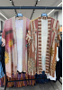 KIMONO/KAFTAN MED TRYCK 8