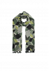 GEOTASSEL SCARF 4